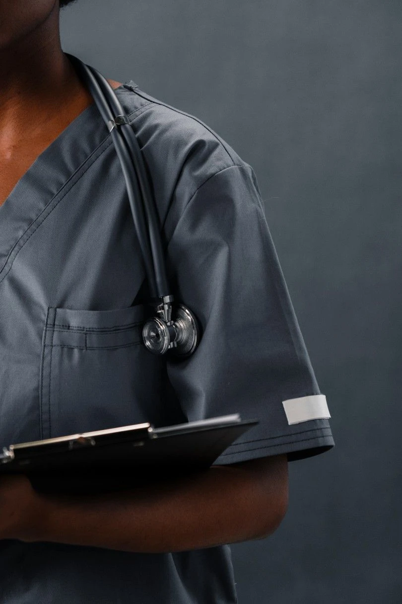 Визуальный символ целостности тела и психики