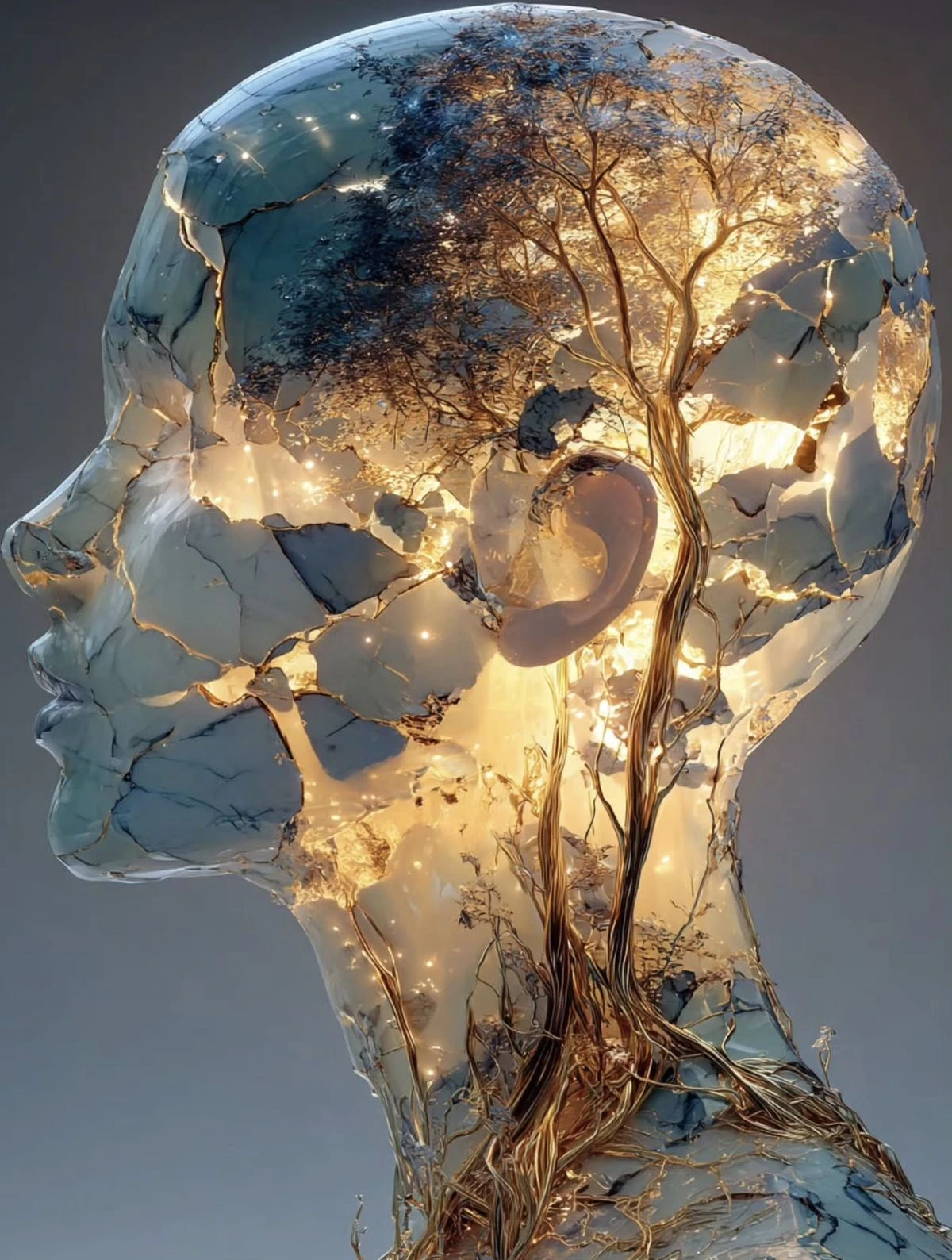 Психосоматические причины кожных заболеваний и состояний кожи