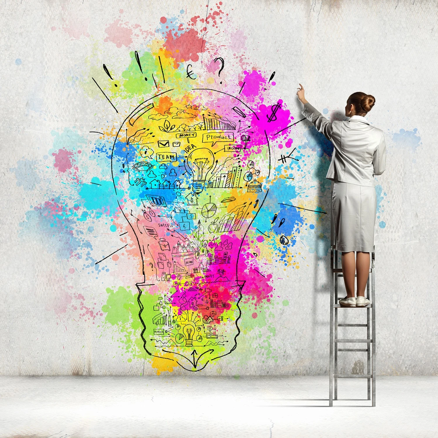 Практикующий специалист по современному целительству и психосоматике